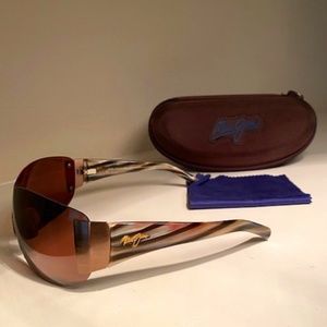 Maui Jim KULA Sunglasses